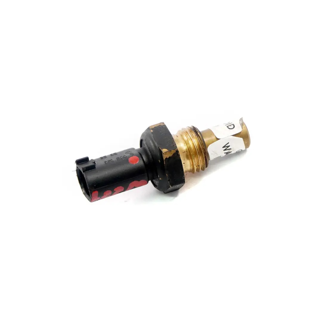 Temperatursensor Mercedes W204 W221 Kühlmittel Wasser Sensor für mit Teilenummer A0051532328 Temperatursensor Mercedes W204 W221 Kühlmittel Wasser Sensor - SKU A0051532328 - Teilenummer A0051532328
