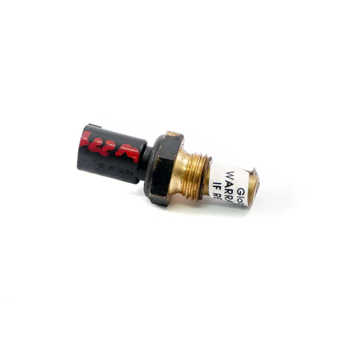 Temperature Sensor Mercedes W204 W221 Water Coolant - SKU A0051532328 - Part number A0051532328