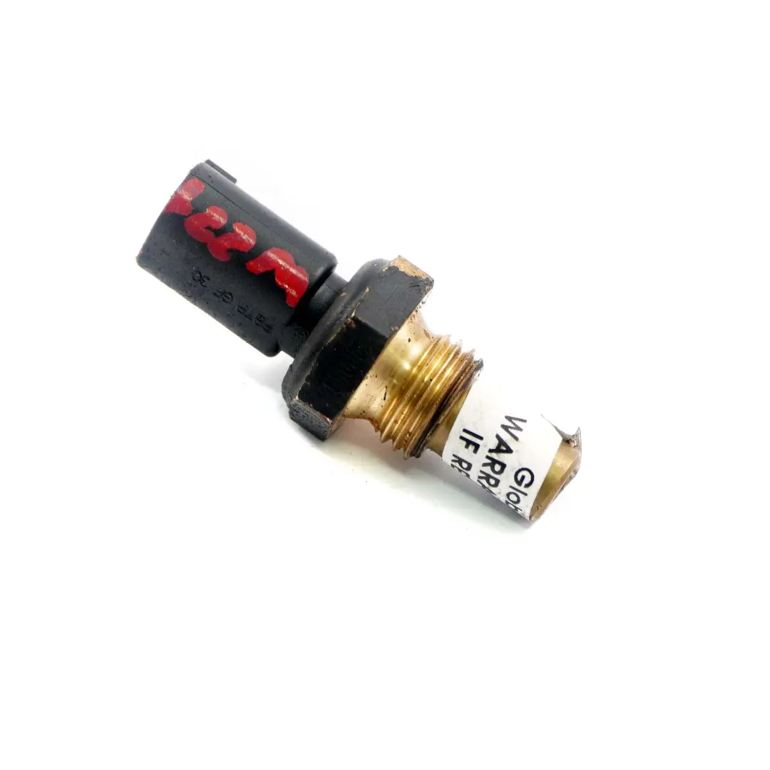 Temperature Sensor Mercedes W204 W221 Water Coolant to with Part number A0051532328 Temperature Sensor Mercedes W204 W221 Water Coolant - SKU A0051532328 - Part number A0051532328