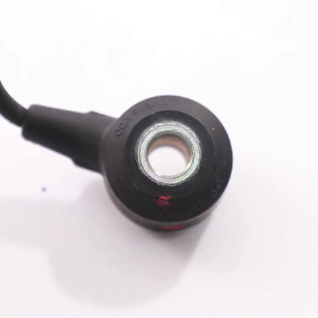  Sensor de picado Mercedes W169 W245 M266 Motor de gasolina Cárter - SKU A0051534928 - Número de pieza A0051534928