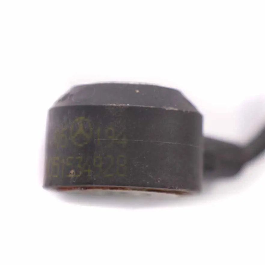  Knock Sensor Mercedes W169 W245 M266 Petrol Engine Crankcase - SKU A0051534928 - Part number A0051534928