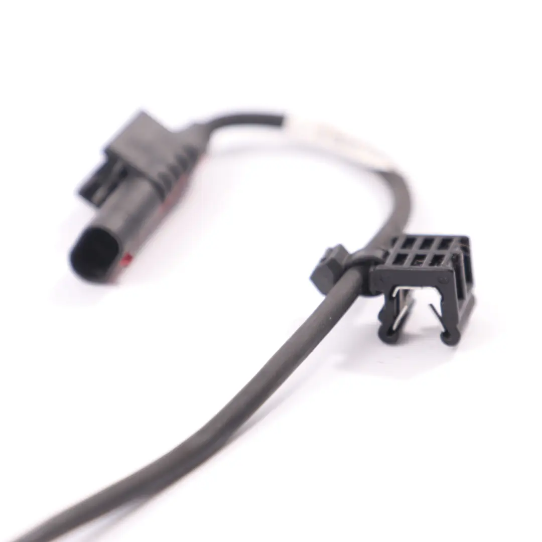  Sensor de picado Mercedes W169 W245 M266 Motor de gasolina Cárter - SKU A0051534928 - Número de pieza A0051534928