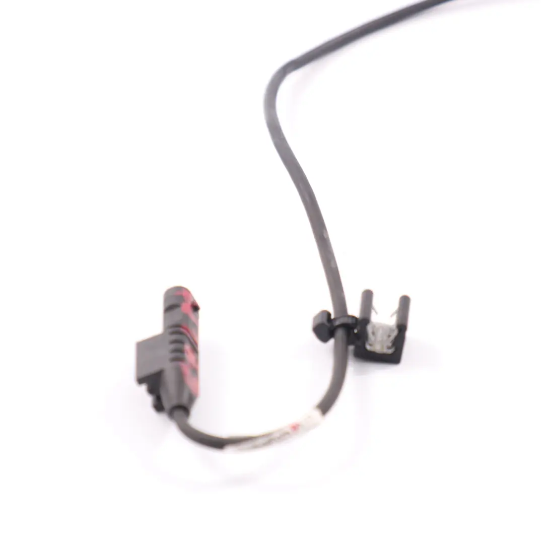  Knock Sensor Mercedes W169 W245 M266 Petrol Engine Crankcase - SKU A0051534928 - Part number A0051534928