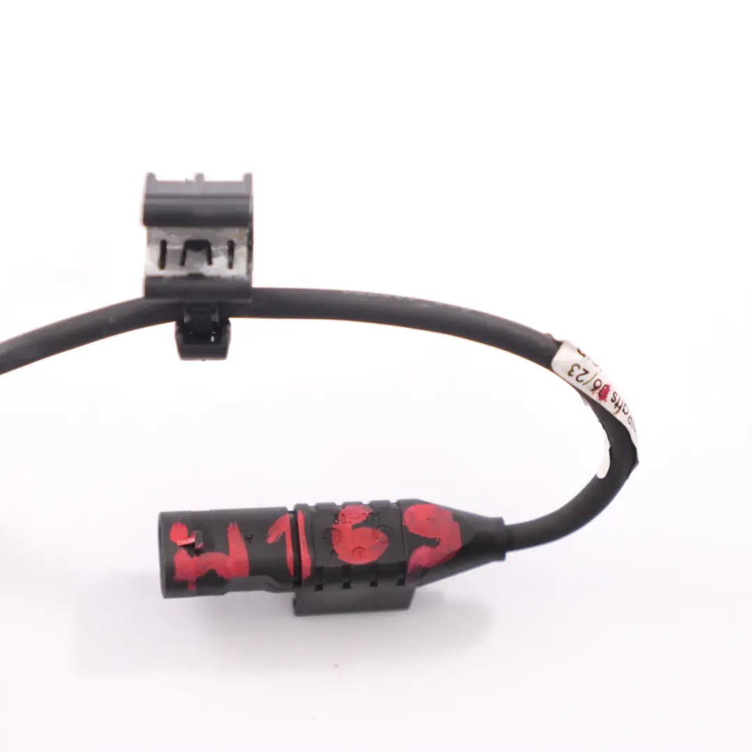  Knock Sensor Mercedes W169 W245 M266 Petrol Engine Crankcase - SKU A0051534928 - Part number A0051534928