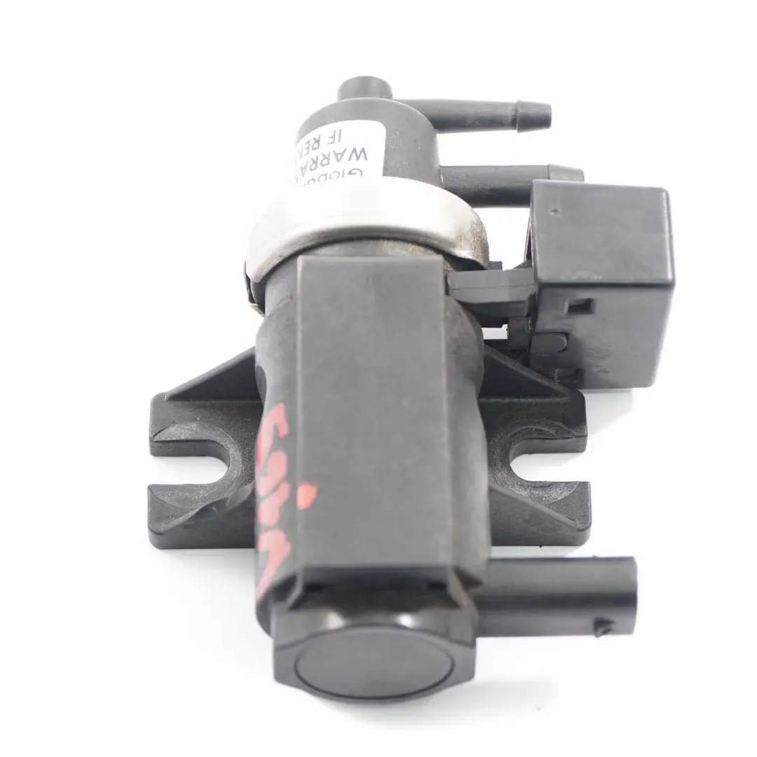Mercedes W169 OM640 Vacuum Solenoid Valve Pressure Converter - SKU A0051535528 - Part number A0051535528