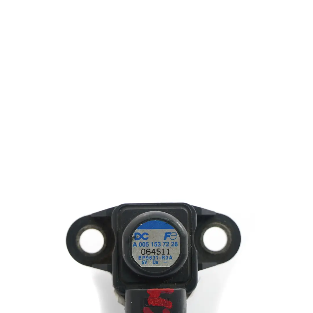 Sensor Presión Aire Admisión Del Colector MAP para Mercedes W169 W245 con número de pieza A0051537228 Mercedes W169 W245 Sensor Presión Aire Admisión Del Colector MAP - SKU A0051537228 - Número de pieza A0051537228