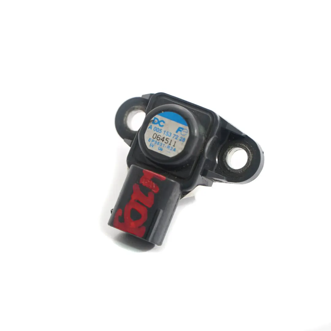 Mercedes W169 W245 MAP Krümmerluftdrucksensor - SKU A0051537228 - Teilenummer A0051537228