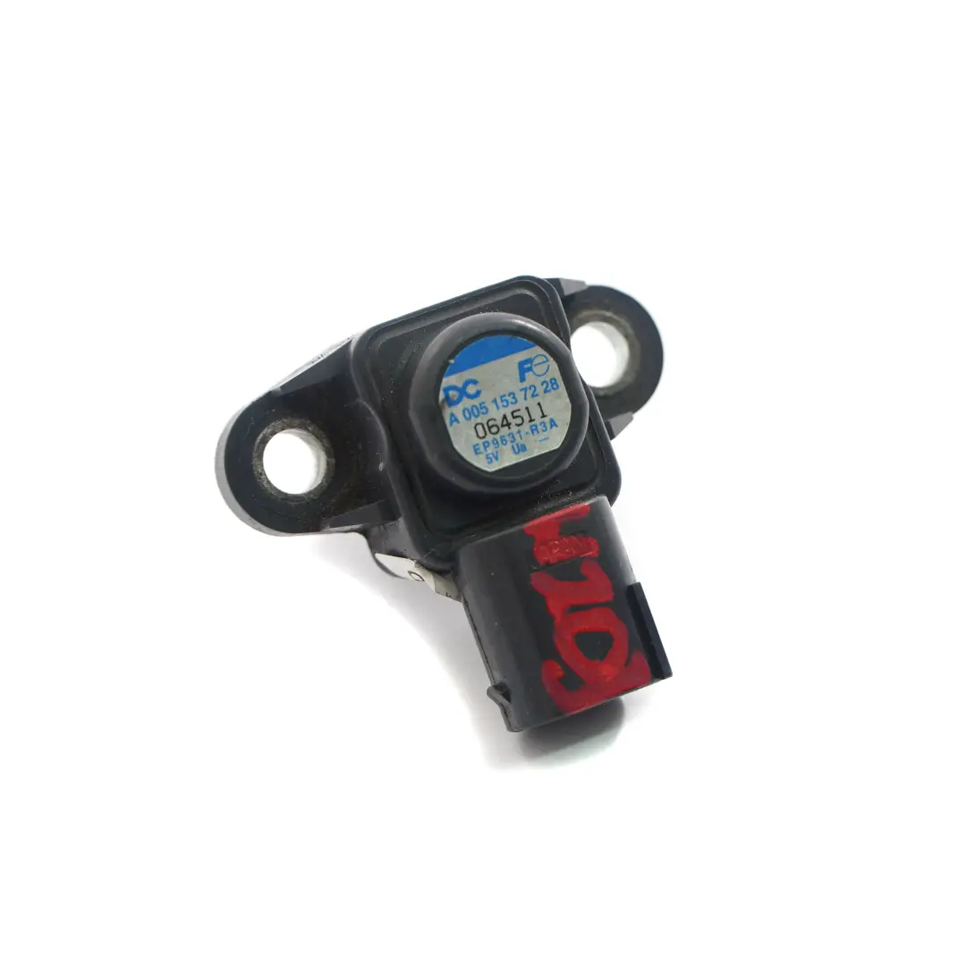 Mercedes W169 W245 MAP Krümmerluftdrucksensor - SKU A0051537228 - Teilenummer A0051537228
