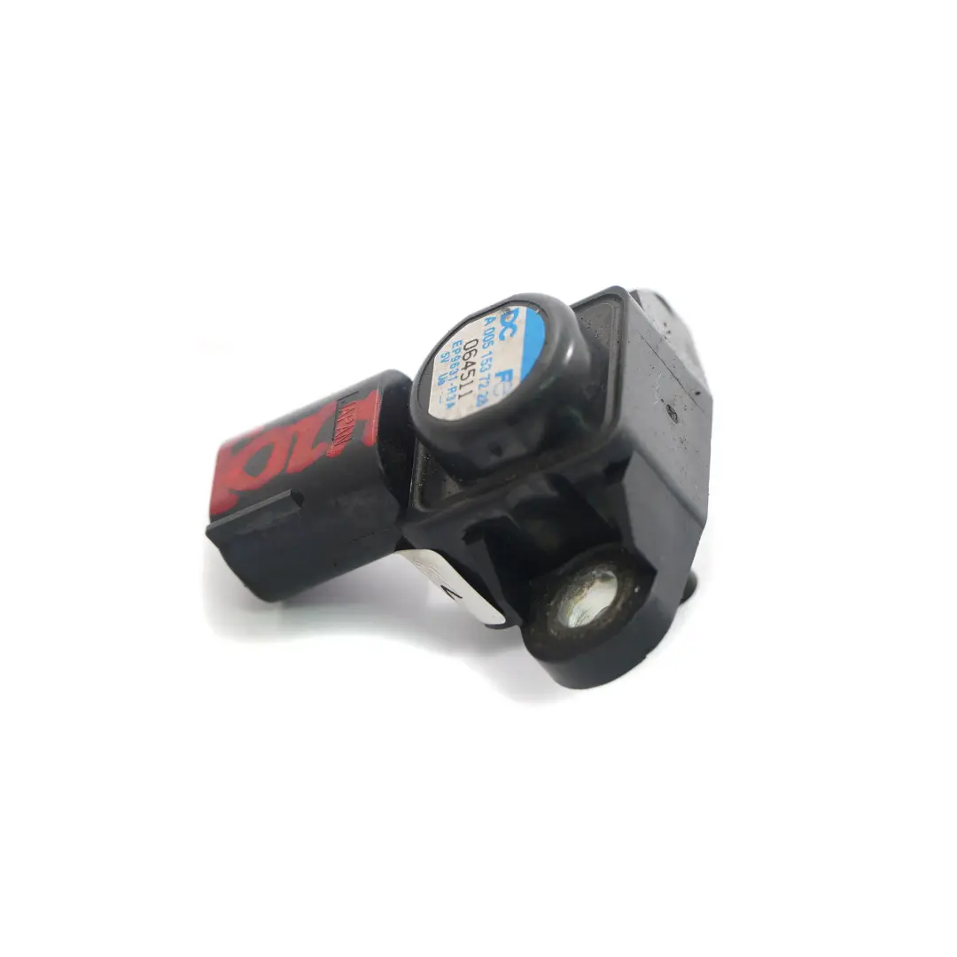 Mercedes W169 W245 MAP Krümmerluftdrucksensor - SKU A0051537228 - Teilenummer A0051537228