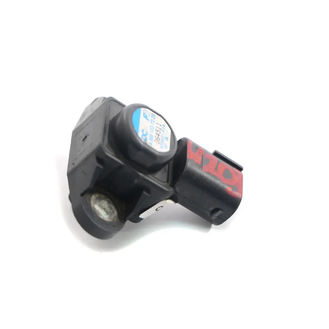 Sensore Aspirazione Pressione Aria Collettore MAP per Mercedes W169 W245 con numero di parte A0051537228 Mercedes W169 W245 Sensore Aspirazione Pressione Aria Collettore MAP - SKU A0051537228 - Numero di parte A0051537228