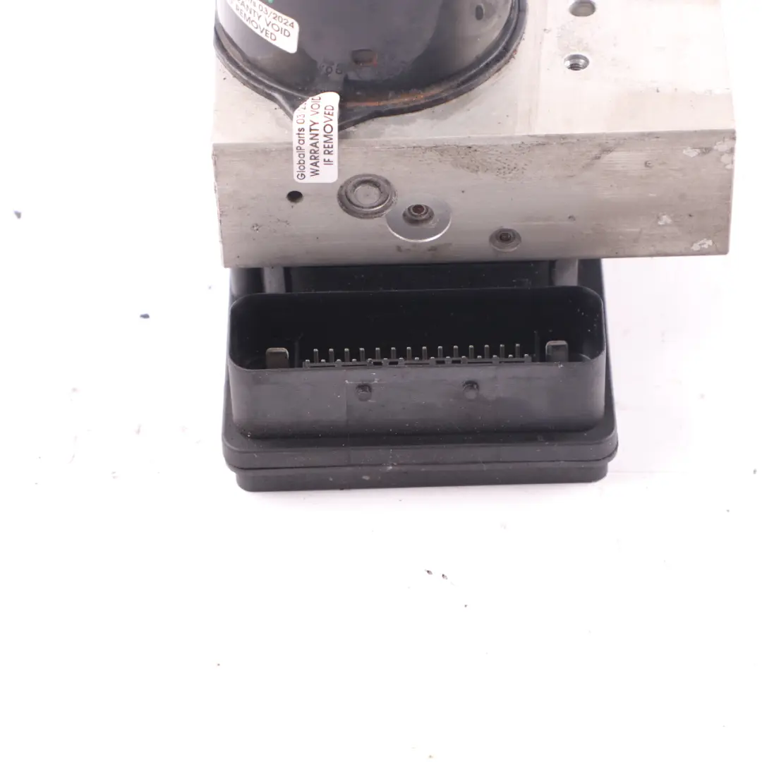 Brake Pump ABS ESP Hydraulic Unit A0345456032 to Mercedes SLK R171 with Part number A0054310212 Mercedes SLK R171 Brake Pump ABS ESP Hydraulic Unit A0345456032 - SKU A0054310212 - Part number A0054310212