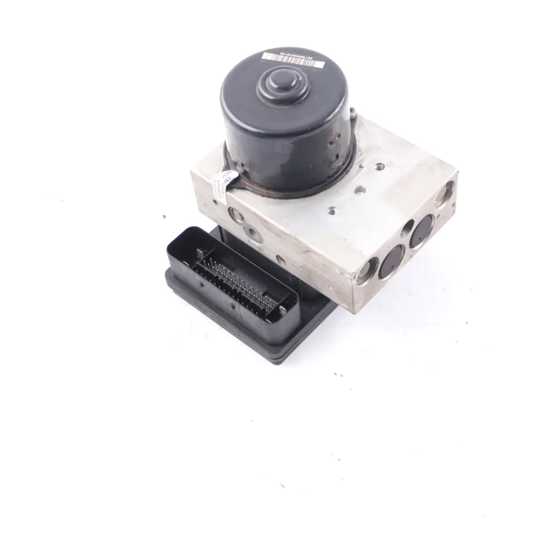 Mercedes SLK R171 Brake Pump ABS ESP Hydraulic Unit A0345456032 - SKU A0054310212 - Part number A0054310212