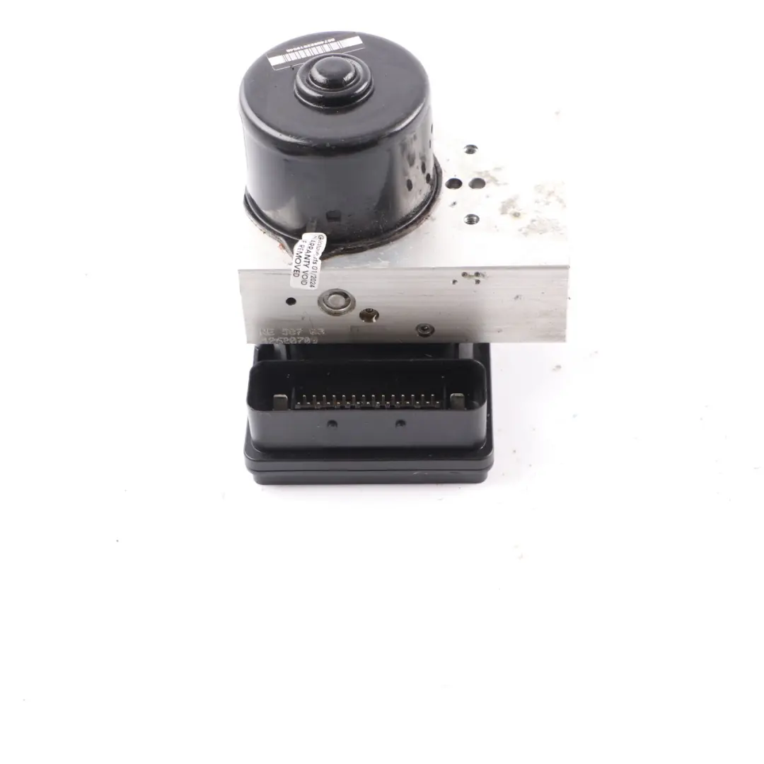 Mercedes SLK R171 Brake Pump ABS ESP Hydraulic Brake Unit - SKU A0054313712 - Part number A0054313712