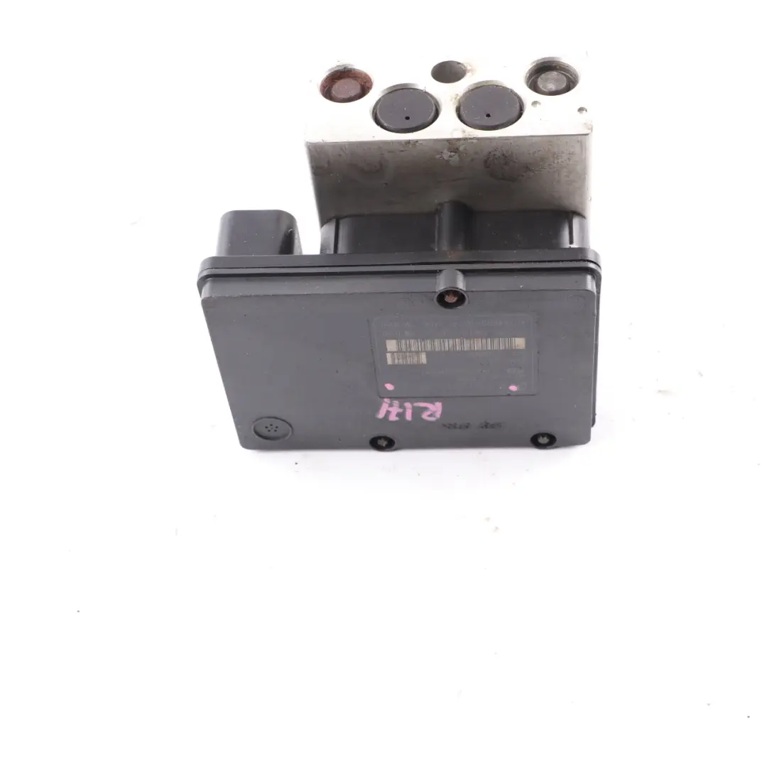 Brake Pump ABS ESP Hydraulic Brake Unit to Mercedes SLK R171 with Part number A0054313712 Mercedes SLK R171 Brake Pump ABS ESP Hydraulic Brake Unit - SKU A0054313712 - Part number A0054313712