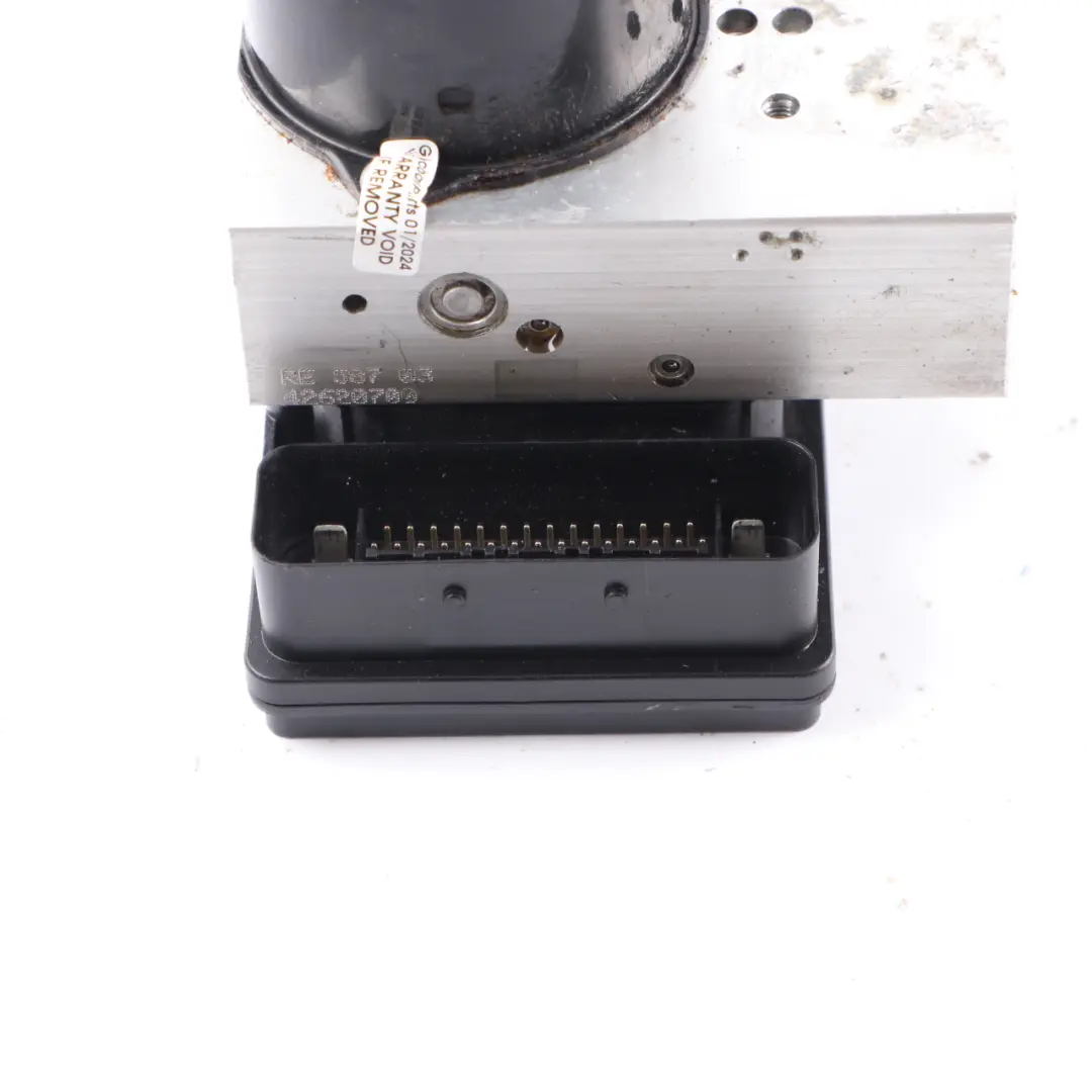 Brake Pump ABS ESP Hydraulic Brake Unit to Mercedes SLK R171 with Part number A0054313712 Mercedes SLK R171 Brake Pump ABS ESP Hydraulic Brake Unit - SKU A0054313712 - Part number A0054313712