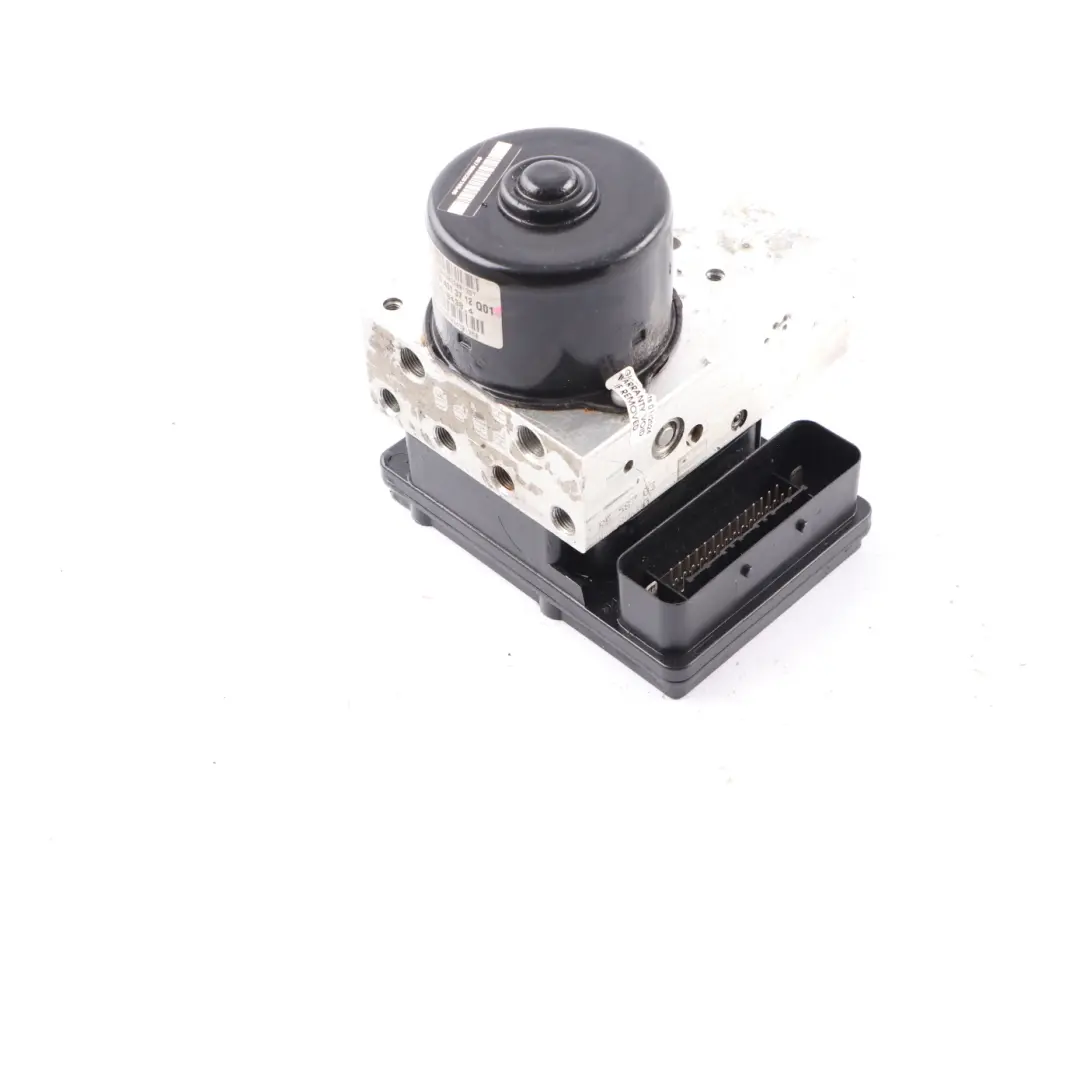 Mercedes SLK R171 Brake Pump ABS ESP Hydraulic Brake Unit - SKU A0054313712 - Part number A0054313712
