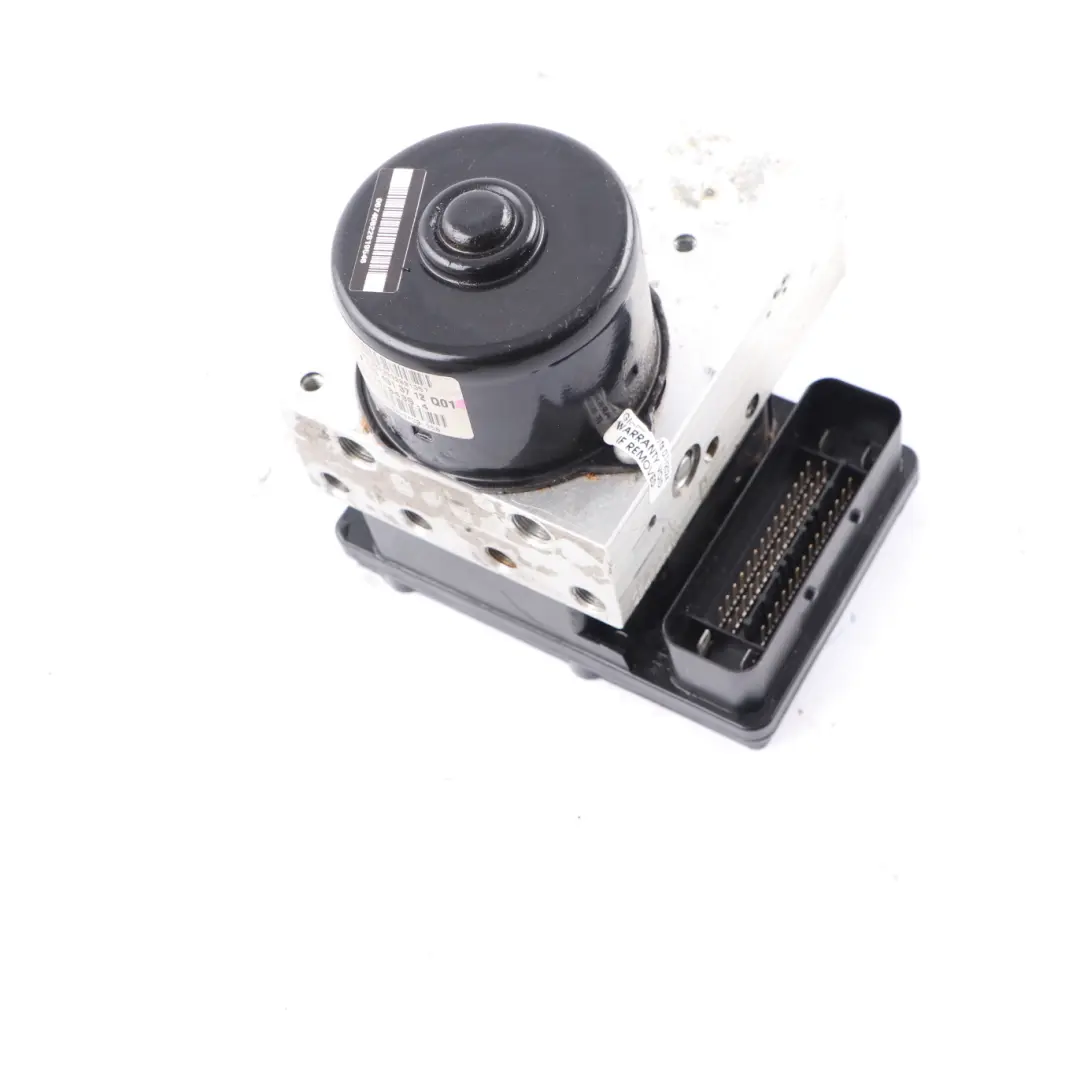 Mercedes SLK R171 Brake Pump ABS ESP Hydraulic Brake Unit - SKU A0054313712 - Part number A0054313712