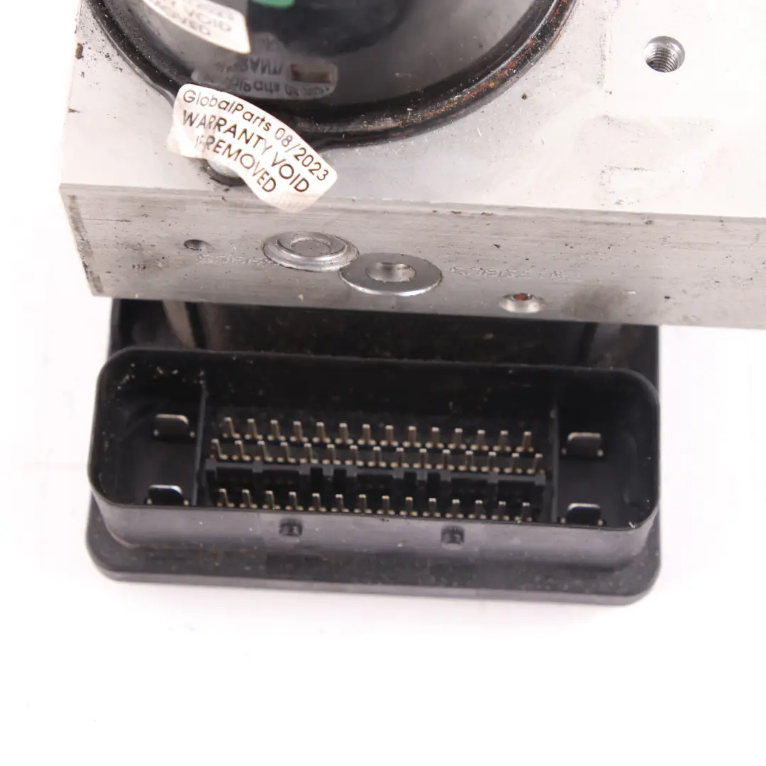Mercedes W203 Bremspumpe ABS ESP Hydraulische Bremsanlage - SKU A0054314312 - Teilenummer A0054314312