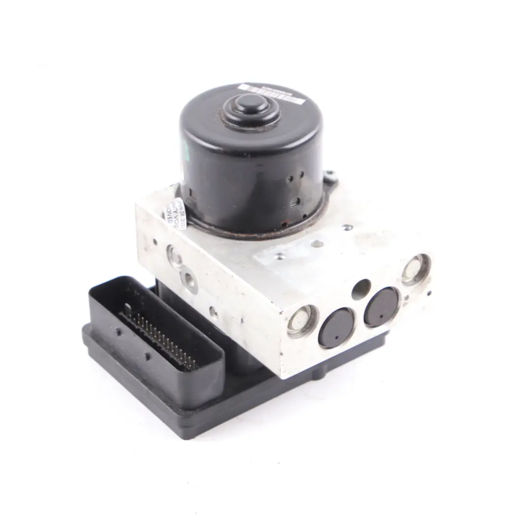 Mercedes W203 Bomba de freno ABS ESP Unidad de frenado hidráulico - SKU A0054314312 - Número de pieza A0054314312