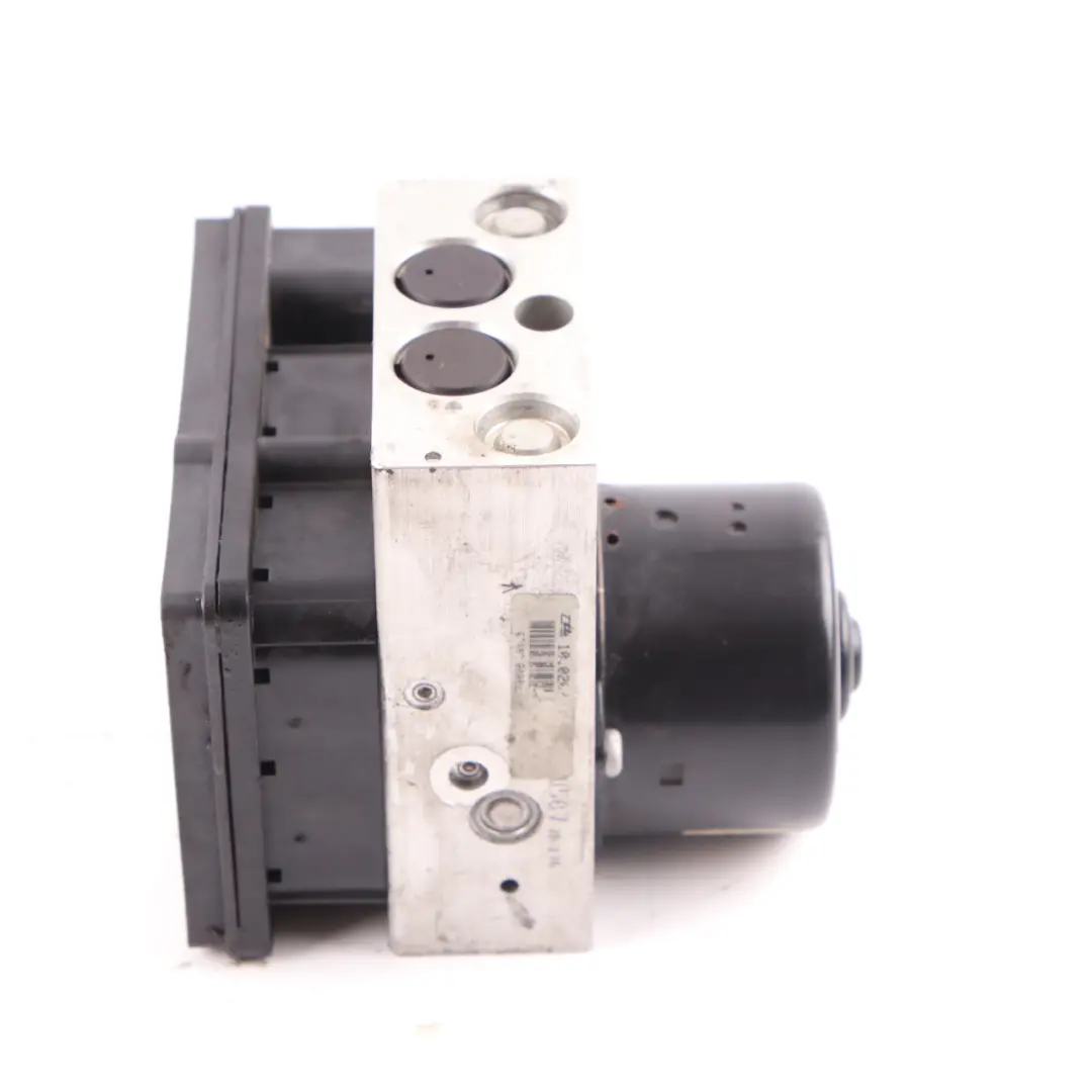 Mercedes W203 Bremspumpe ABS ESP Hydraulische Bremsanlage - SKU A0054314312 - Teilenummer A0054314312