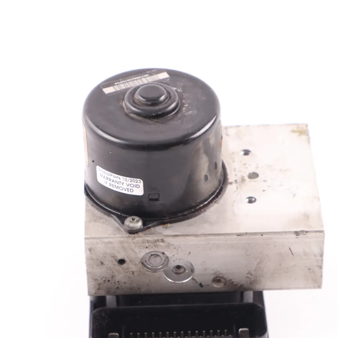  Brake Pump Mercedes W203 W209 ABS Control Module Unit A0355457932 - SKU A0054317512 - Part number A0054317512