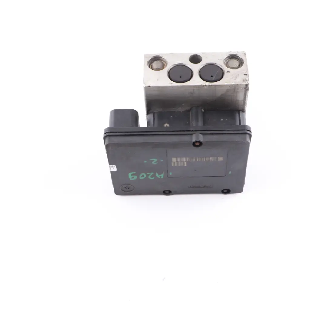  Brake Pump Mercedes W203 W209 ABS Control Module Unit A0355457932 - SKU A0054317512 - Part number A0054317512
