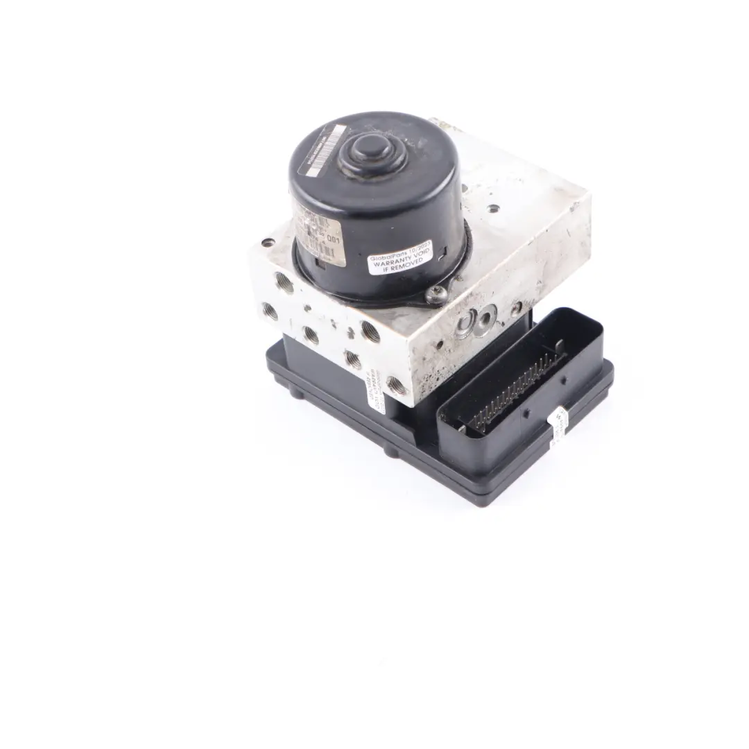  Brake Pump Mercedes W203 W209 ABS Control Module Unit A0355457932 - SKU A0054317512 - Part number A0054317512