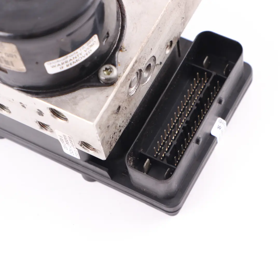  Brake Pump Mercedes W203 W209 ABS Control Module Unit A0355457932 - SKU A0054317512 - Part number A0054317512