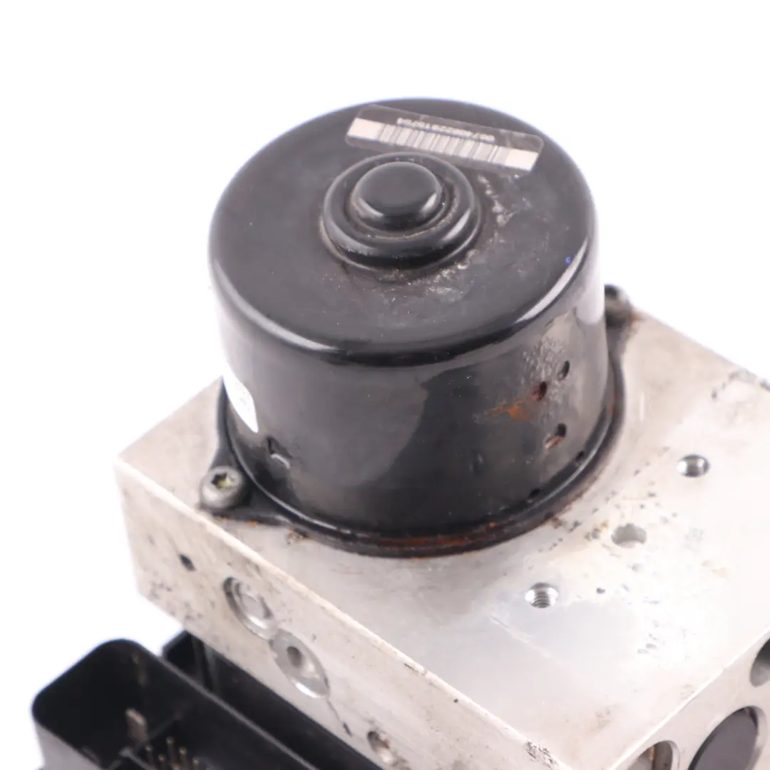  Brake Pump Mercedes W203 W209 ABS Control Module Unit A0355457932 - SKU A0054317512 - Part number A0054317512