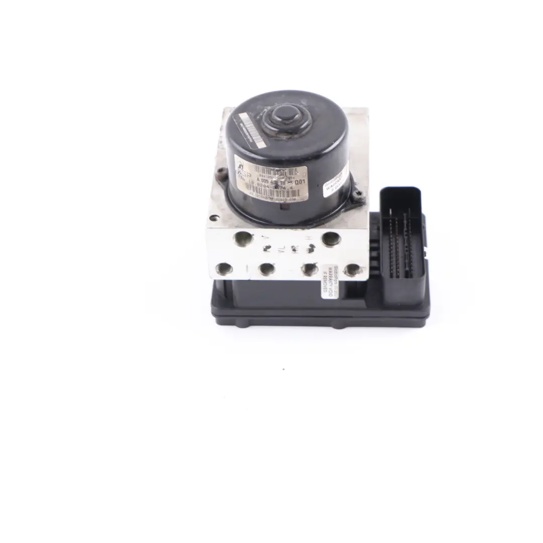  Brake Pump Mercedes W203 W209 ABS Control Module Unit A0355457932 - SKU A0054317512 - Part number A0054317512