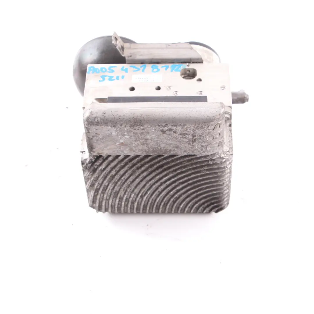 Mercedes W211 ABS Brake Pump SBC Hydraulic Brake Control Unit A0054317212 - SKU A0054318112 - Part number A0054318112