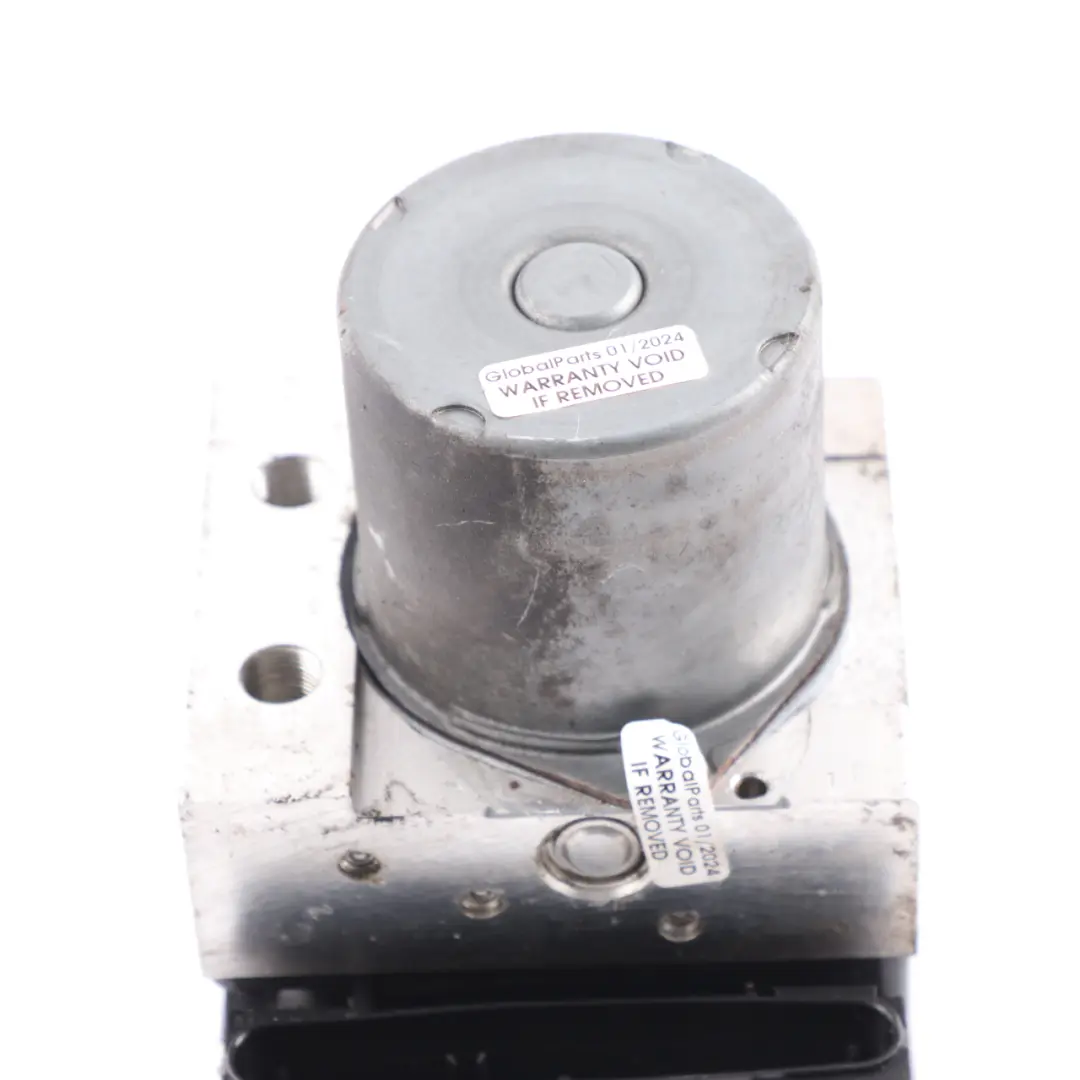  Brake Pump Mercedes W169 W245 ABS Hydraulic Braking Unit - SKU A0054319512-1 - Part number A0054319512