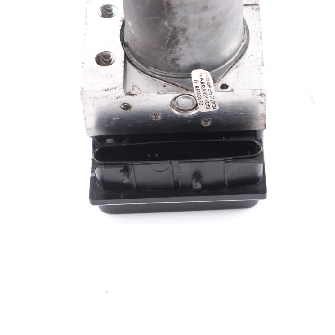  Brake Pump Mercedes W169 W245 ABS Hydraulic Braking Unit - SKU A0054319512-1 - Part number A0054319512