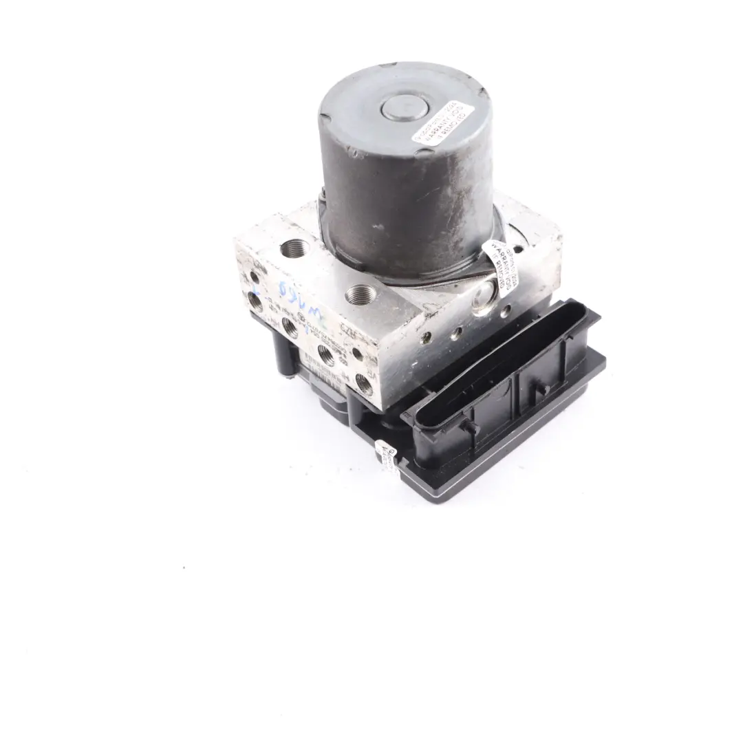  Brake Pump Mercedes W169 W245 ABS Hydraulic Braking Unit - SKU A0054319512-1 - Part number A0054319512