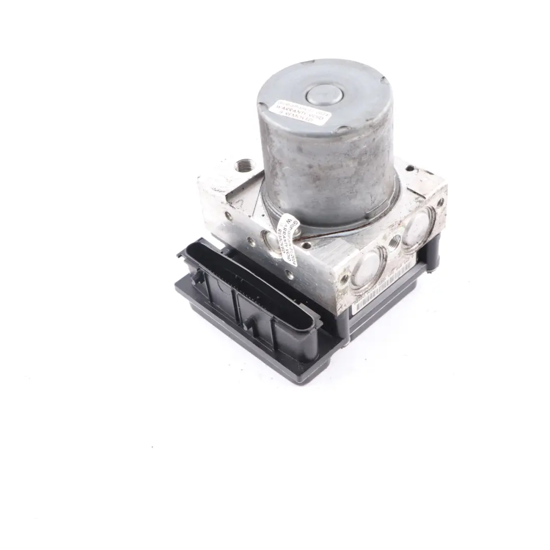 Brake Pump Mercedes W169 W245 ABS Hydraulic Braking Unit to with Part number A0054319512 Brake Pump Mercedes W169 W245 ABS Hydraulic Braking Unit - SKU A0054319512-1 - Part number A0054319512
