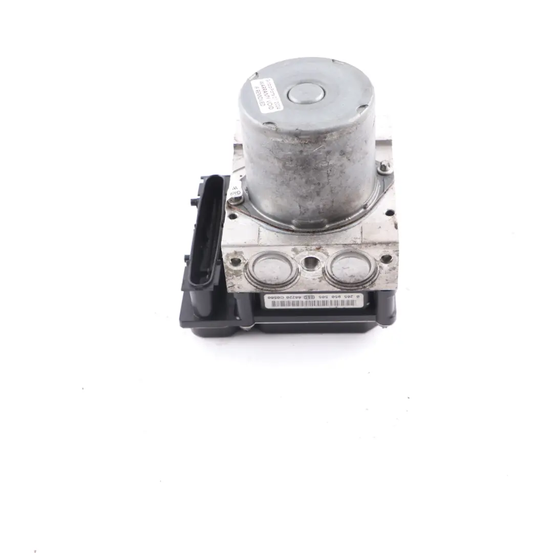  Brake Pump Mercedes W169 W245 ABS Hydraulic Braking Unit - SKU A0054319512-1 - Part number A0054319512