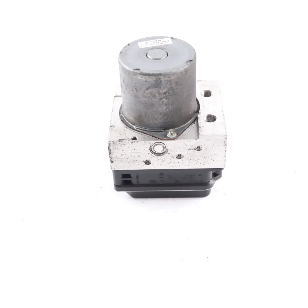  Brake Pump Mercedes W169 W245 ABS Hydraulic Braking Unit - SKU A0054319512-1 - Part number A0054319512