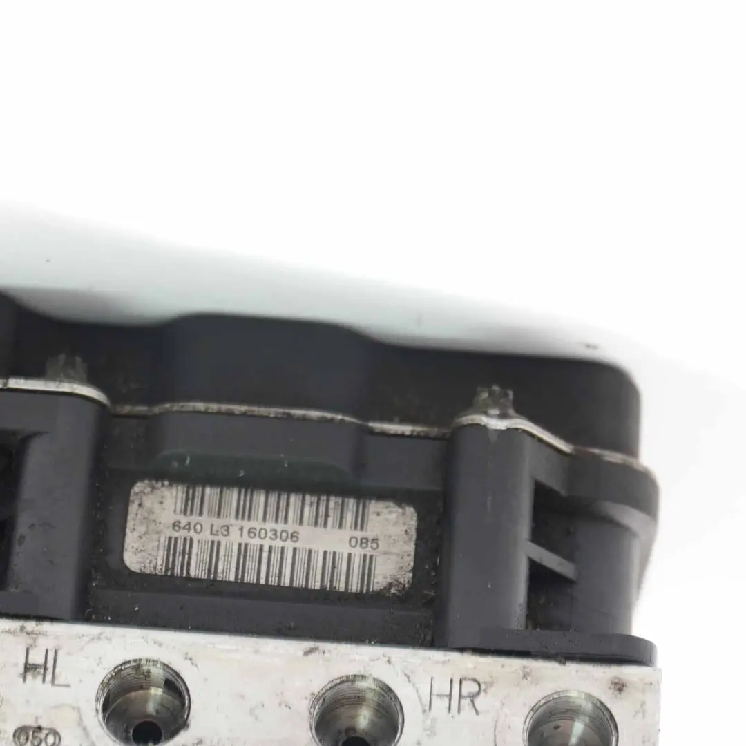 Bomba de freno Mercedes W169 W245 ABS Unidad de frenado hidráulico para  con número de pieza A0054319512  Bomba de freno Mercedes W169 W245 ABS Unidad de frenado hidráulico - SKU A0054319512 - Número de pieza A0054319512