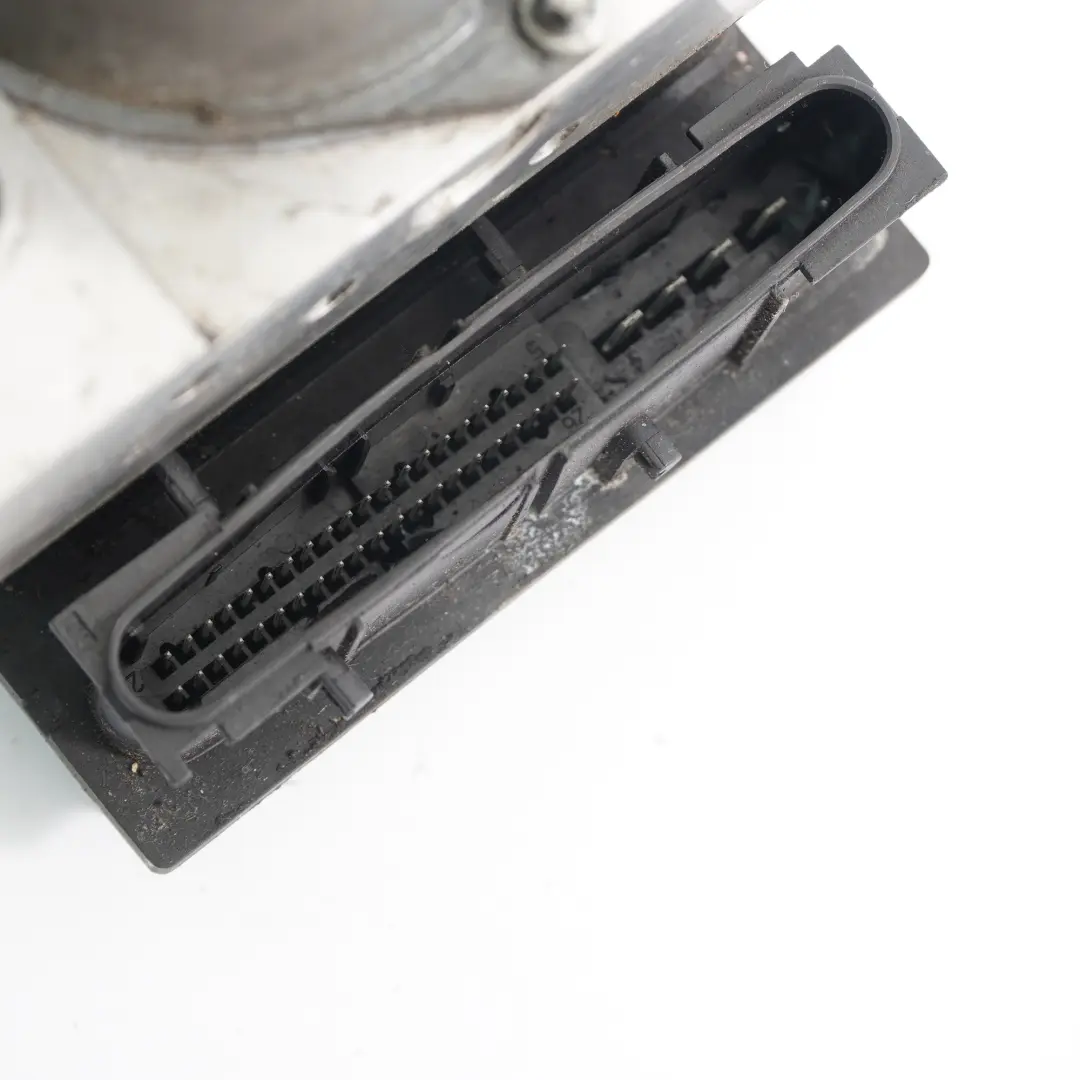 Pompe de frein Mercedes W169 W245 ABS Unité de freinage hydraulique pour à propos du numéro de pièce A0054319512 Pompe de frein Mercedes W169 W245 ABS Unité de freinage hydraulique - SKU A0054319512 - Numéro de pièce A0054319512