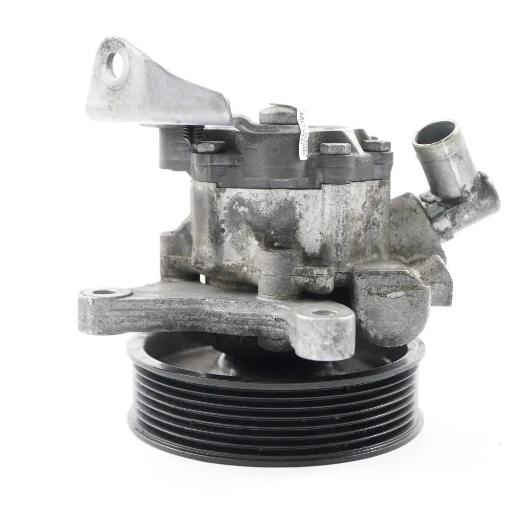 Mercedes W211 OM642 Pompe de direction assistée Unité hydraulique - SKU A0054660301 - Numéro de pièce A0054660301
