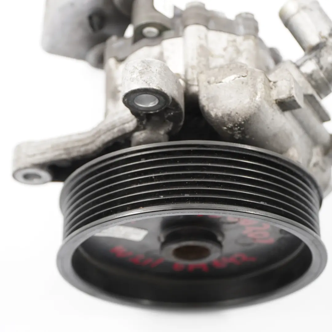 OM642 Pompe de direction assistée Unité hydraulique pour Mercedes W211 à propos du numéro de pièce A0054660301 Mercedes W211 OM642 Pompe de direction assistée Unité hydraulique - SKU A0054660301 - Numéro de pièce A0054660301