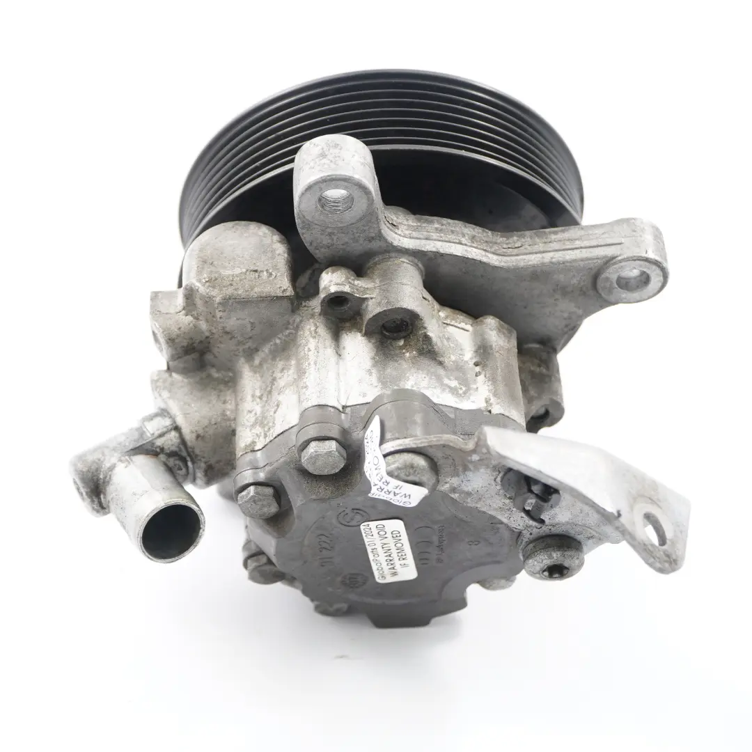 OM642 hidráulica de la bomba de dirección asistida para Mercedes W211 con número de pieza A0054660301 Mercedes W211 OM642 hidráulica de la bomba de dirección asistida - SKU A0054660301 - Número de pieza A0054660301