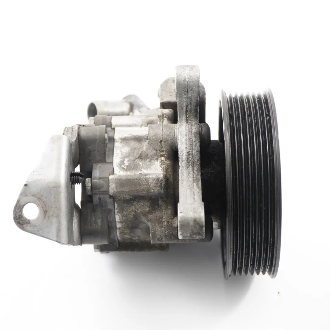 Mercedes W211 OM642 Pompe de direction assistée Unité hydraulique - SKU A0054660301 - Numéro de pièce A0054660301