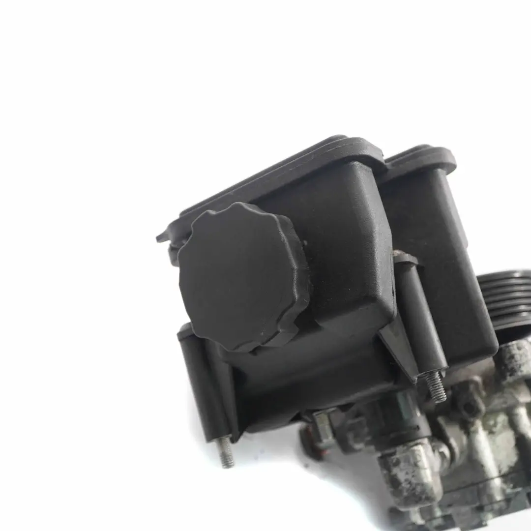 Mercedes W203 W209 M272 Power Steering Pump Oil Reservoir Tank - SKU A0054661701 - Part number A0054661701