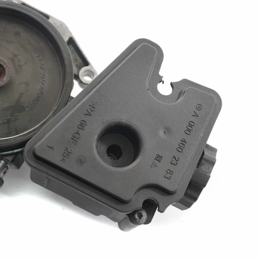 Mercedes W203 W209 M272 Pompe direction assistée Réservoir d'huile - SKU A0054661701 - Numéro de pièce A0054661701