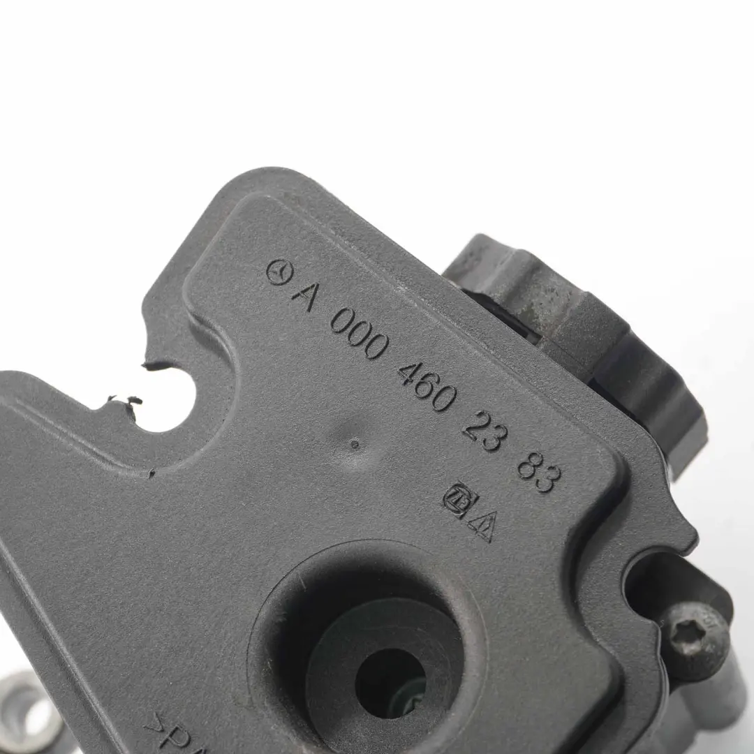 M272 Bomba dirección asistida Depósito de aceite para Mercedes W203 W209 con número de pieza A0054661701 Mercedes W203 W209 M272 Bomba dirección asistida Depósito de aceite - SKU A0054661701 - Número de pieza A0054661701