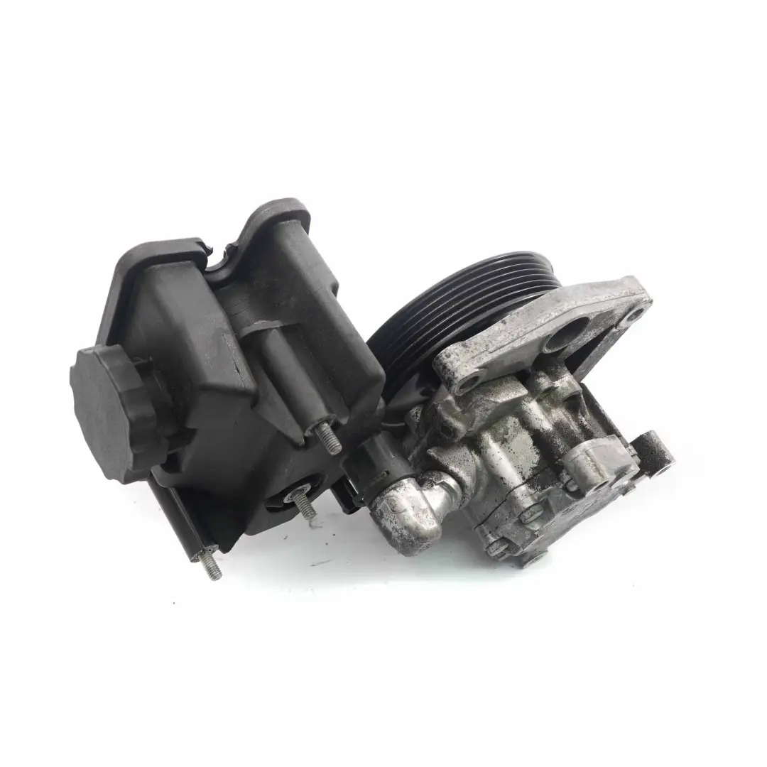 Mercedes W203 W209 M272 Pompe direction assistée Réservoir d'huile - SKU A0054661701 - Numéro de pièce A0054661701