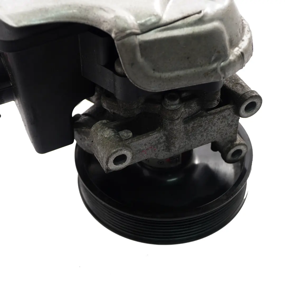  Servolenkungs Pumpe Mercedes W204 M271 Hydraulikpumpe mit Reservoir - SKU A0054668301 - Teilenummer A0054668301