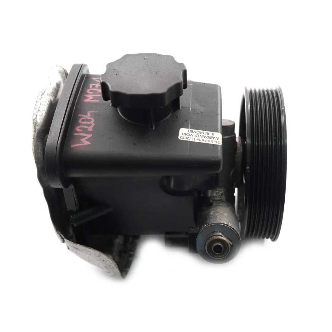 M271 Pompa Wspomagania Układu Kierowniczego do Mercedes W204 o numerze A0054668301 Mercedes W204 M271 Pompa Wspomagania Układu Kierowniczego - SKU A0054668301 - Numer Części A0054668301