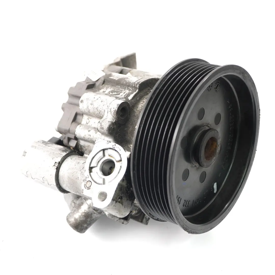 Pumpe Mercedes W204 Diesel OM642 Servolenkung Hydraulikpumpe für mit Teilenummer A0054668401 Pumpe Mercedes W204 Diesel OM642 Servolenkung Hydraulikpumpe - SKU A0054668401 - Teilenummer A0054668401
